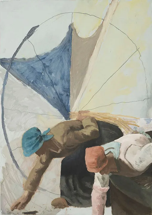 没有真正的答案