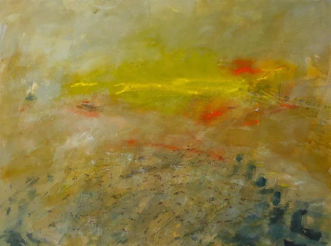 High Time (亨伯河口)